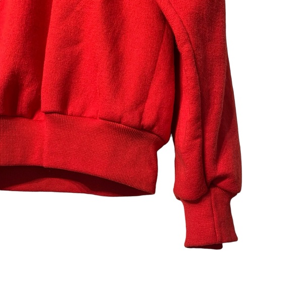 VINTAGE | Jerzees Librarian Patch Crewneck - Sz XL - Picture 3 of 8